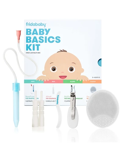 Frida Baby Basics Kit