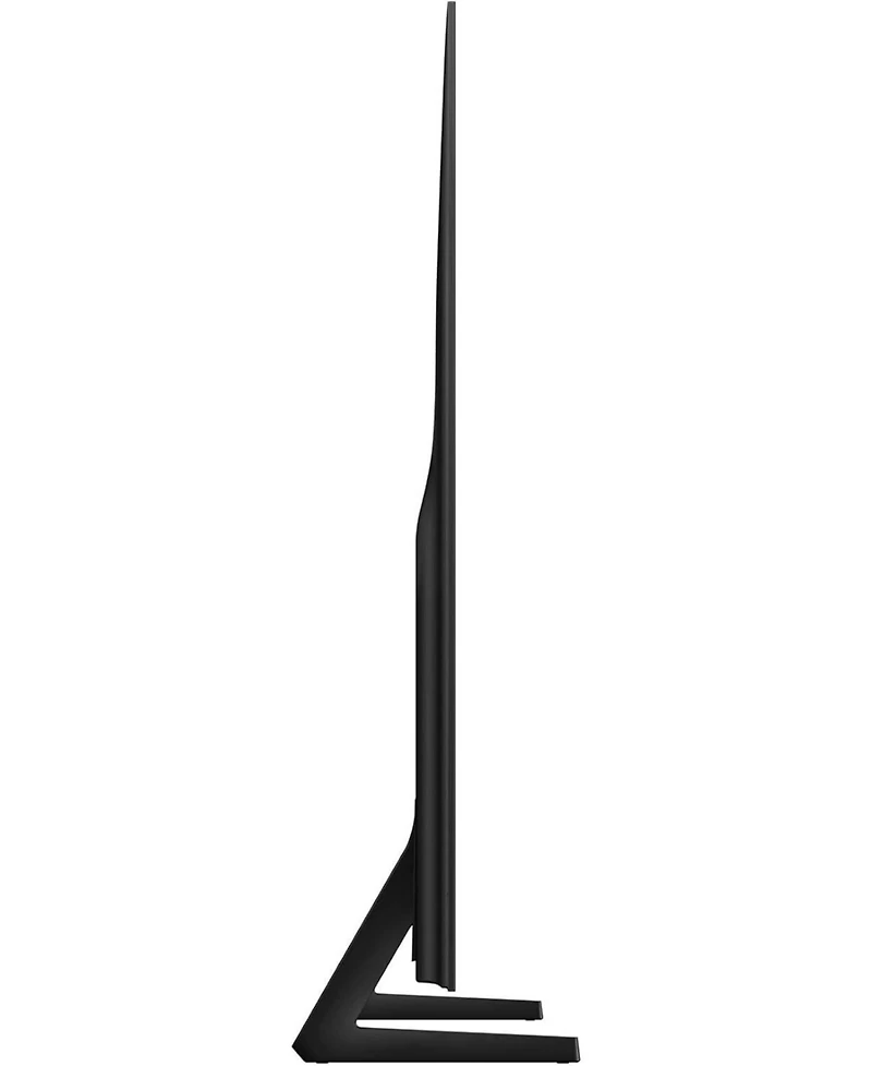 Samsung QN55S85HAEXZA 55" 4K Oled Smart Tv with Dolby Atmos (2026)