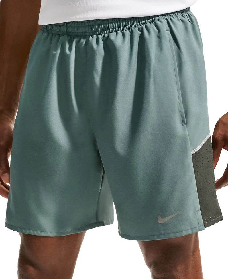 Nike Miler Men's Dri-fit Running Shorts