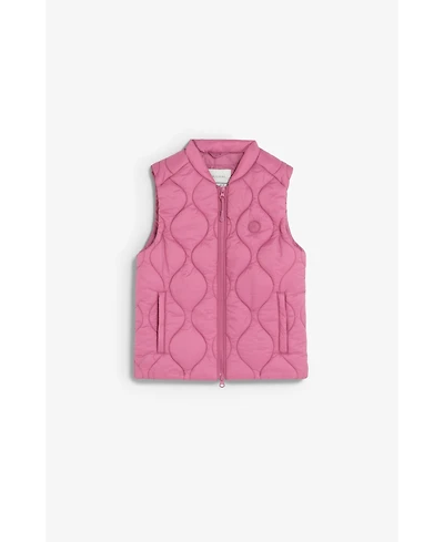 Scalpers Kids Gstaad Vest