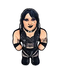 Bleacher Creatures Wwe Rhea Ripley 24" Bleacher Buddy - Soft Plush Toy