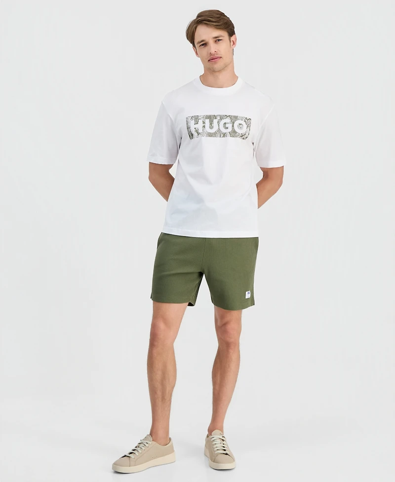 Hugo by Boss Men's Nerpient T-Shirt