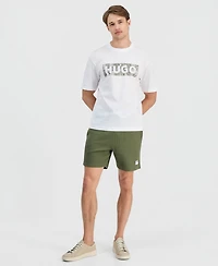 Hugo by Boss Men's Nerpient T-Shirt