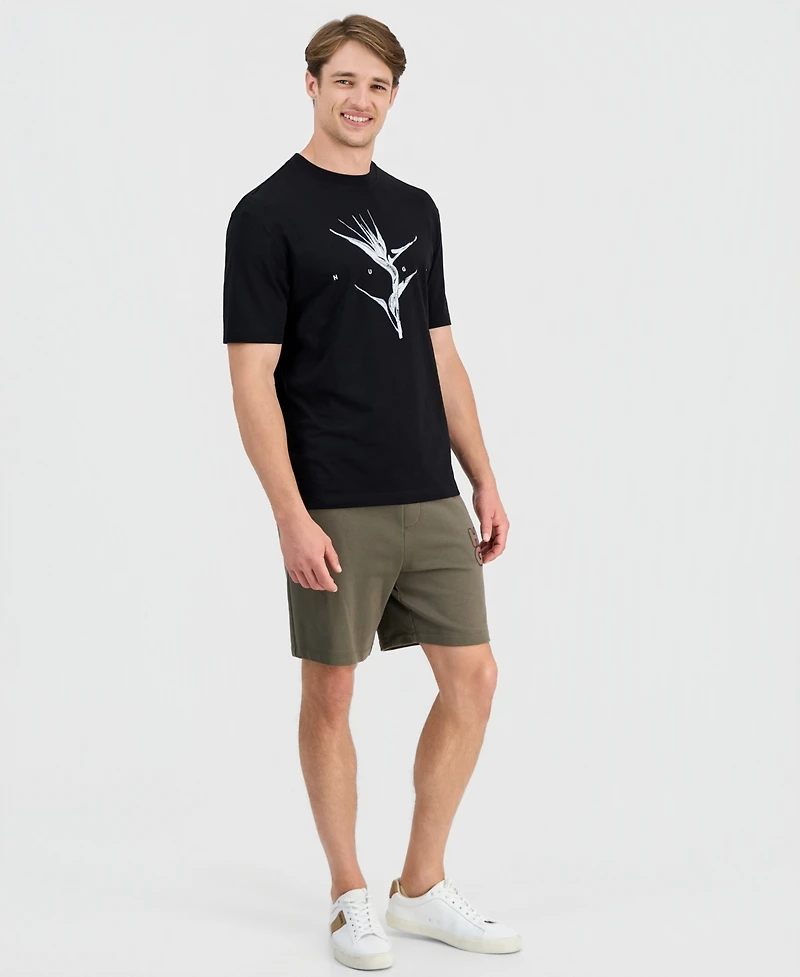 Hugo by Boss Men's Darise T-Shirt