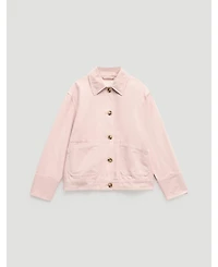 Hush Women's Avril Cotton Utility Barn Jacket