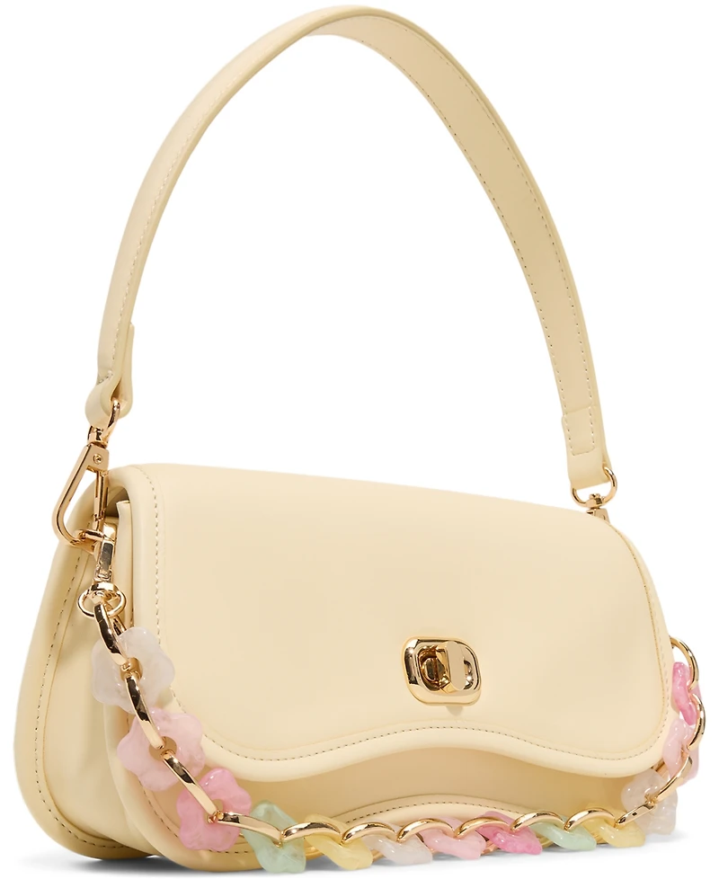 Aldo Clappertinaa Mini Shoulder Handbag