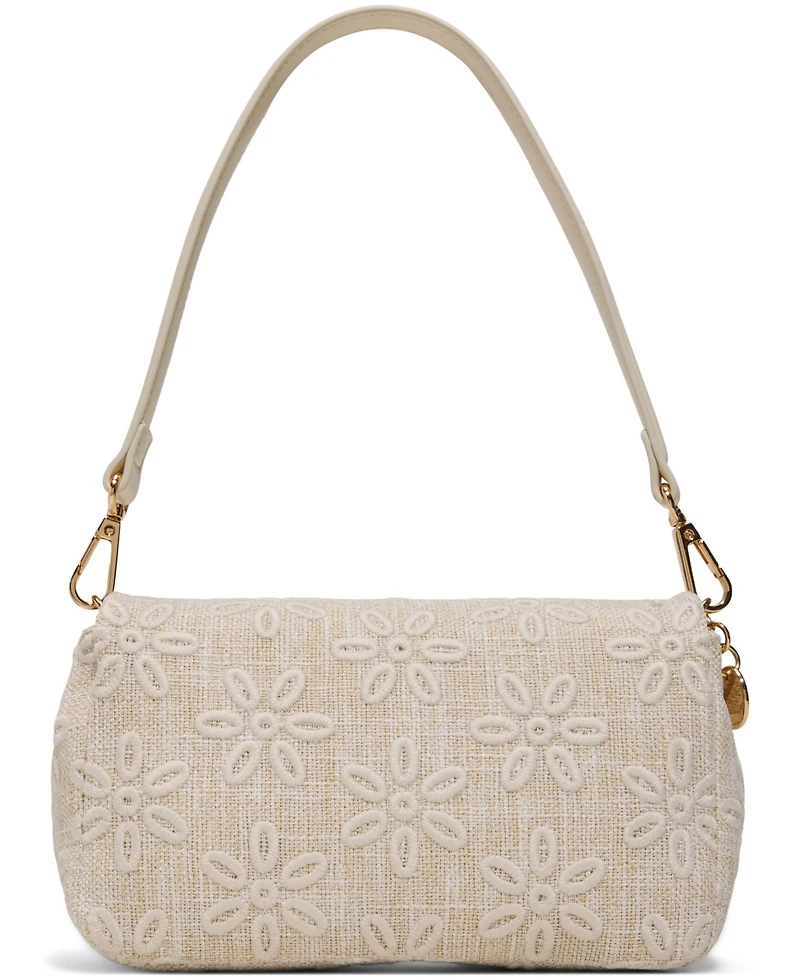 Aldo Bbellaflowerr Mini Shoulder Handbag