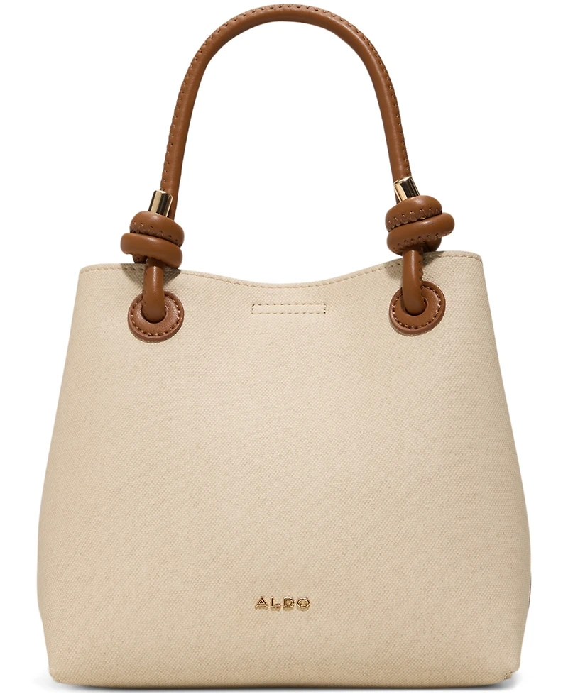 Aldo Evalillyy Mini Satchel Handbag