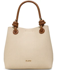 Aldo Evalillyy Mini Satchel Handbag