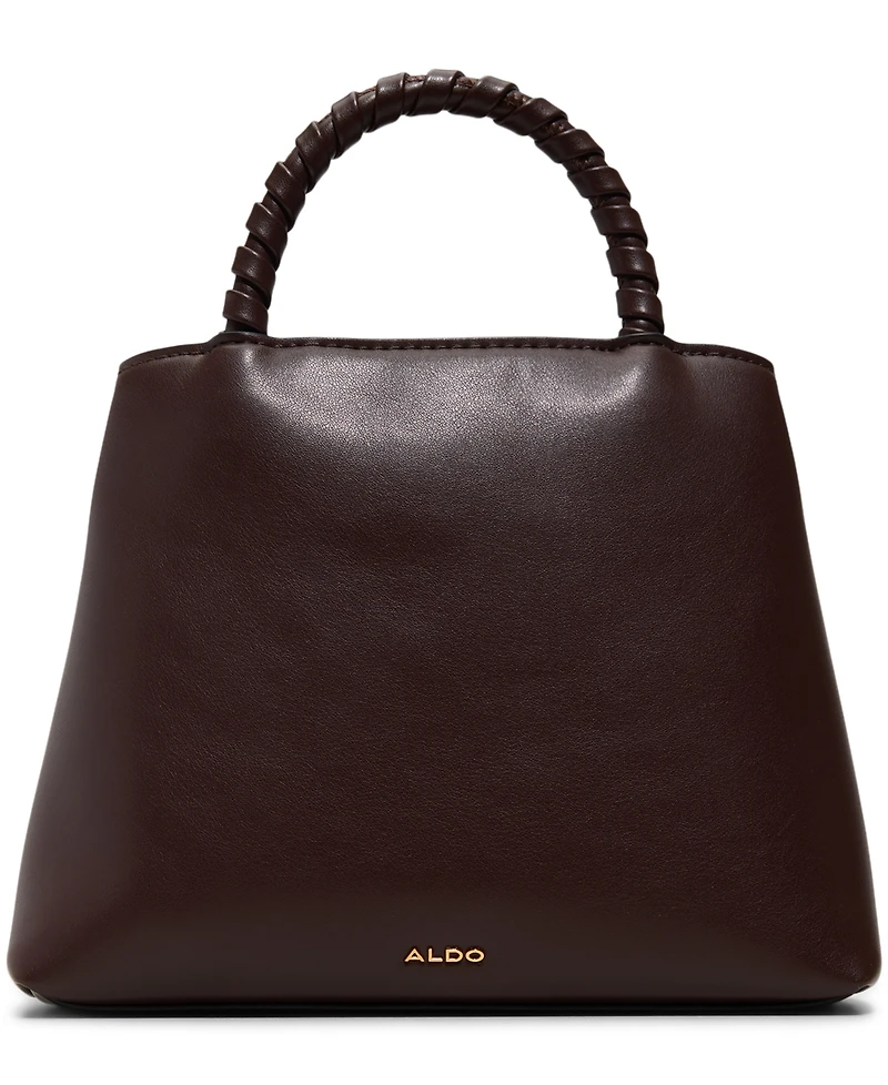 Aldo Valmiraa Mini Top Handle Satchel Handbag