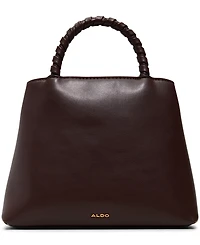 Aldo Valmiraa Mini Top Handle Satchel Handbag