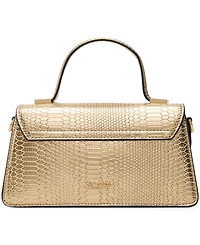 Aldo Callunaax Mini Top Handle Satchel Handbag