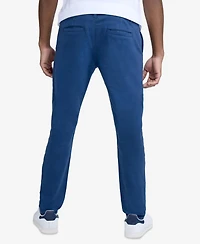 X Ray Big & Tall Xray Five Pocket Commuter Pants