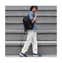 Cubitt Backpack Lightweight Water Resistant Laptop for Work, College and Travel with Organizer