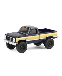 Greenlight 1/64 Lifted 1987 Gmc K2500 High Sierra Stone