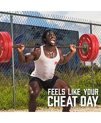 Bsn Syntha-6 Isolate Protein Powder, Whey Protein Isolate, Milk Protein Isolate, Flavor Vanilla Ice Cream, 48 servings