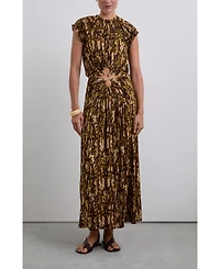 Scalpers Women's Fricafila Top