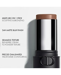 Dior Forever Skin Contour Stick