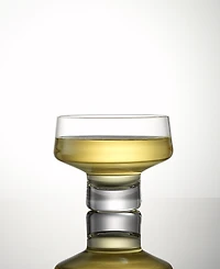 JoyJolt Sidney Ultimate Entertaining Glasses, Set of 24