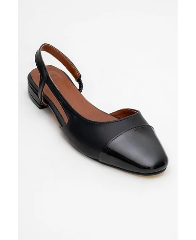 Prologue Shoes Women's Lujo Ballet Flat