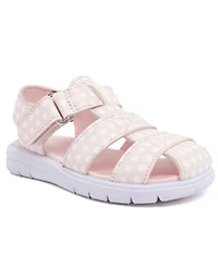 Nautice Toddler and Little Girls' Jikkel Sandals