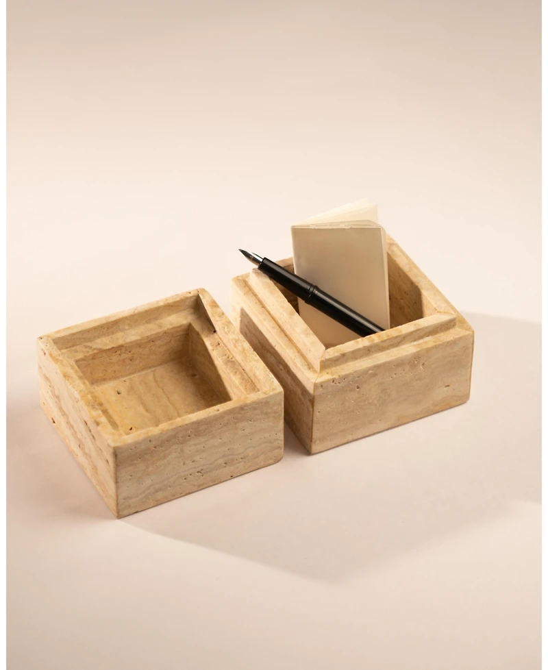 The Collective, Travette Cube Storage