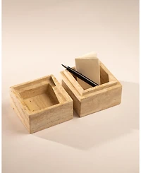 The Collective, Travette Cube Storage