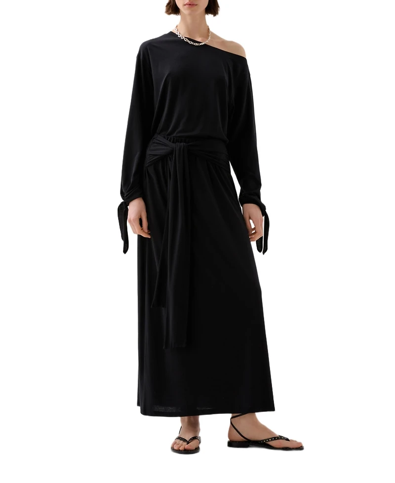 Scalpers Women's Ic Knot Skirt