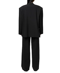 Jluxlabel Women's Core Standard Blazer