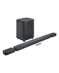 Jbl Bar 1300X MK2 11.1.4 Channel Soundbar with AudioQuest Sky 3m Hdmi Cable