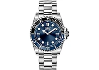 Invicta Men's 49704 Pro Diver Quartz PC20S Brass Dial Watch
