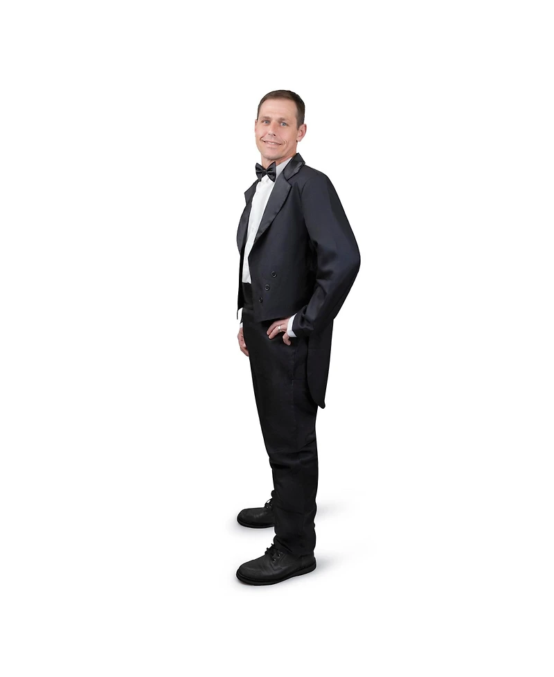 Dress Up America Tuxedo Costume
