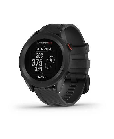 Garmin Approach S12