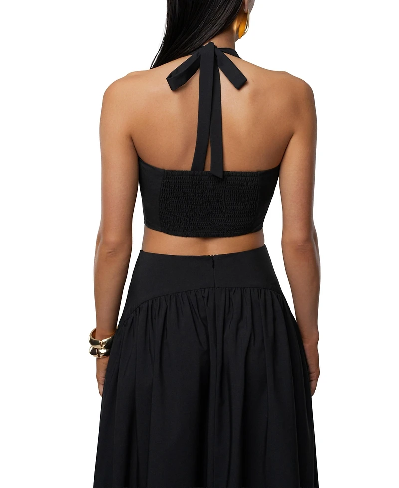 Jluxlabel Women's Haven Skirt Set