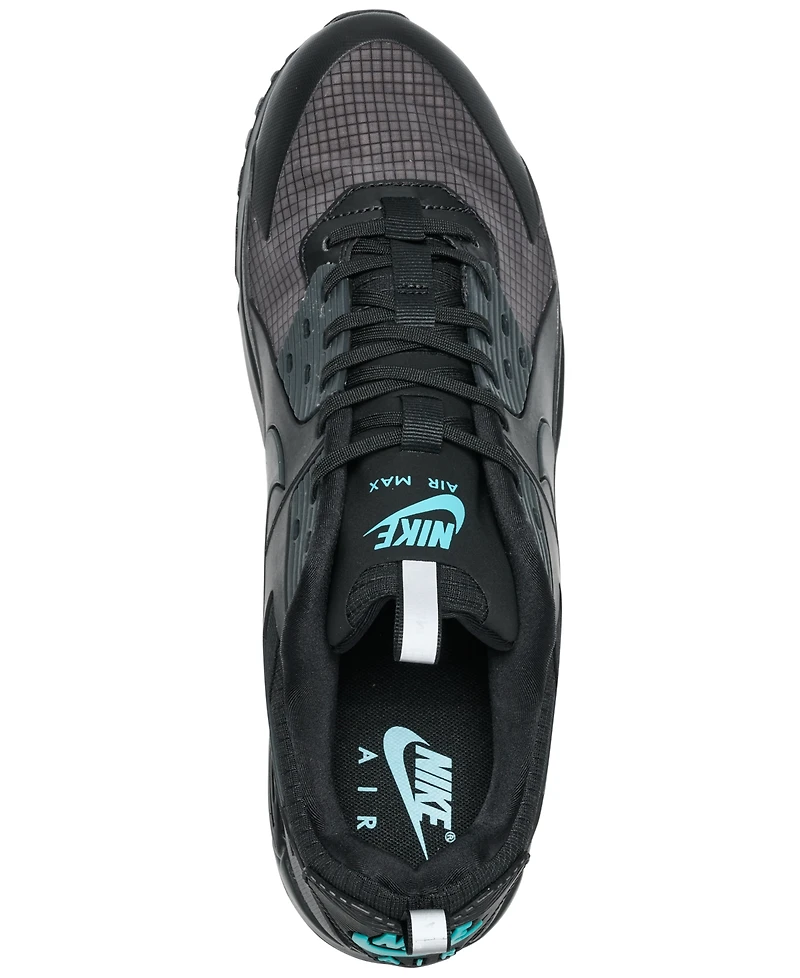Nike Men's Air Max 90 Drift Casual Sneakers from Finish Line