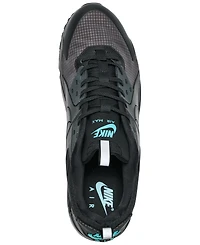 Nike Men's Air Max 90 Drift Casual Sneakers from Finish Line