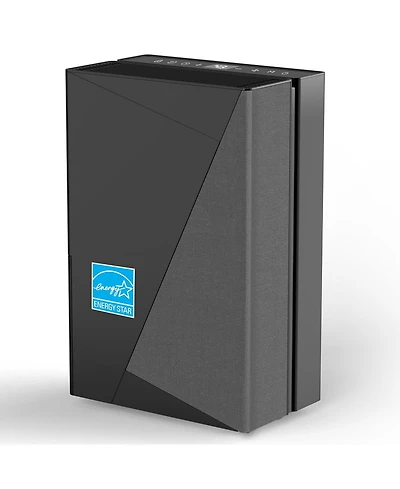 Cowsar 80 Pint Dehumidifier for 4500 Square. Feet, Energy Star, with Drain Hose