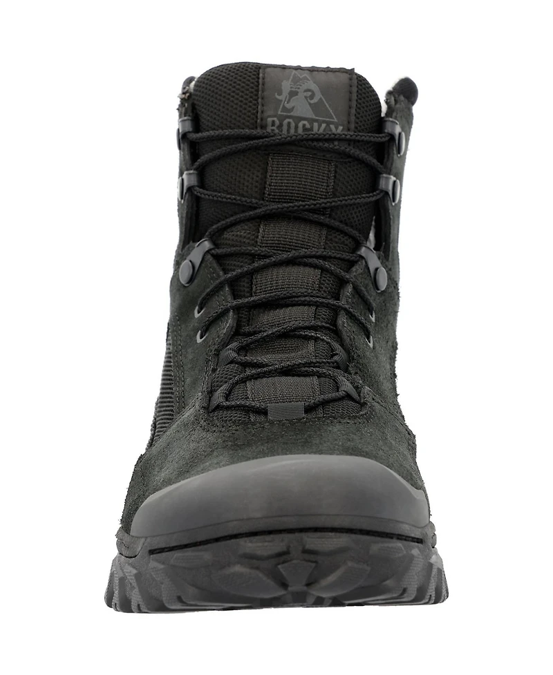 Rocky Men's Mountain Combat Waterproof Military Boot
