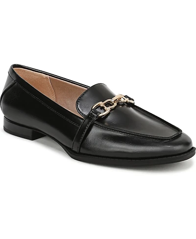 LifeStride Women's Francine Bit Slip-On Loafers
