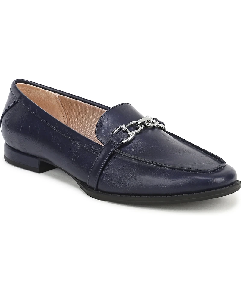 LifeStride Women's Francine Bit Slip-On Loafers