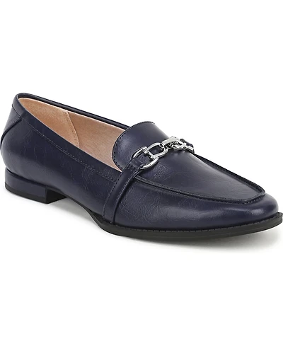 LifeStride Women's Francine Bit Slip-On Loafers