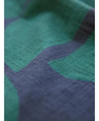 Celtic & Co. Women's Pleat Detail Shirt Dress