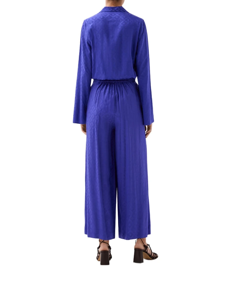 Scalpers Women's Jacflu Pant