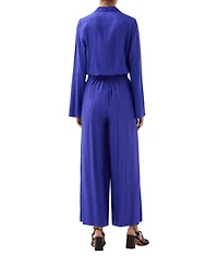 Scalpers Women's Jacflu Pant