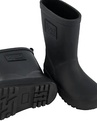 Deux par Kids Unisex Rain Boots