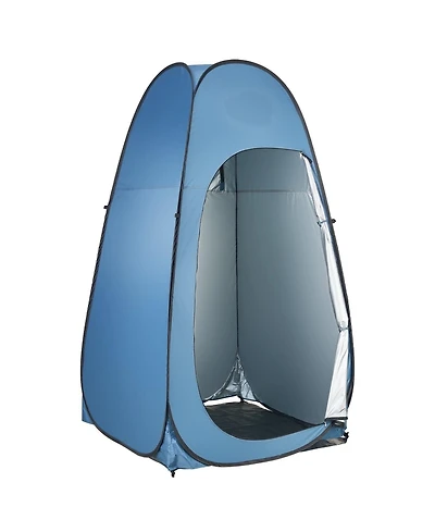 Inolait Instant Pop-Up Portable Privacy Shower Tent for Camping and Beach Use