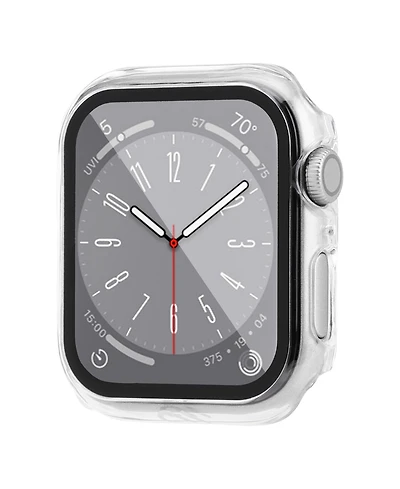 Case-Mate Tough Case with Integrated Glass Screen Protector for Apple Watch