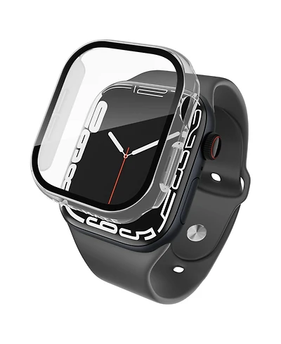 Case-Mate Tough Case with Integrated Glass Screen Protector for Apple Watch Series 10