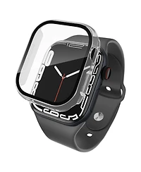 Case-Mate Tough Case with Integrated Glass Screen Protector for Apple Watch Series 10