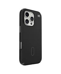 Speck Presidio2 Pro Case with ClickLock for Apple iPhone 16 Pro